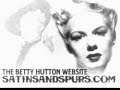 Betty Hutton