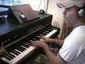 Eddie Palmieri - Viejo Socarrón - Piano - AleMarquis Eddie Palmieri - Viejo Socarrón - Piano - AleMarquis