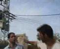 מסיבת גירושין יקי - 2008