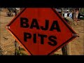 2007 SCORE Baja 1000 - Motorcycle