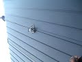 Standing seam machine A-Frame Roof Standing seam machine A-Frame Roof