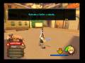 videos de Kingdom Hearts II [parte 2] - Primer día