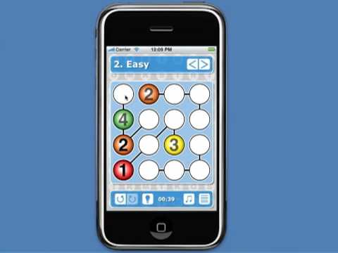 0 Strimko 1.3   Juegos – AppStore [Free App A Day] + [Vídeo]