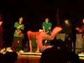 Kelvi Klutz at Class Act '07