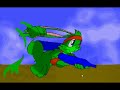 jazz jackrabbit intro from 1994 this was my favorite game ever