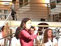 Angklung Hamburg in Concert