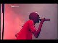 Faithless - Salva Mea Glastonbury 2002