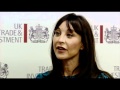 Tamara Mellon at UKTI's Explore Asia Conference