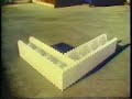 Conform Construction Block Conform Construction Block