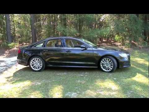 audi a6 audi a6