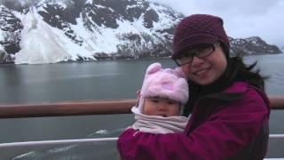 Holland America Line ms Volendam