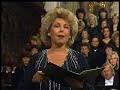 Mozart Exultate Jubilate - Arleen Auger &amp; Bernstein 1 de 2