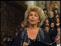 Mozart Exultate Jubilate - Arleen Auger & Bernstein 1 de 2 Mozart Exultate Jubilate - Arleen Auger & Bernstein 1 de 2