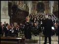 Mozart Exultate Jubilate - Arleen Auger & Bernstein 1 de 2