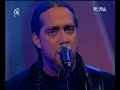 Martin Kesici feat Tarja Turunen - Leaving you for me (live)