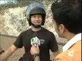 TV CANARIA, CANARIAS DIRECTO, REPORTAJE UNIPOL