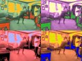 retards breakdancin
