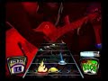Guitar Hero 2 Expert Woman 100%