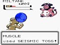 A crybaby for a gym leader?!?!