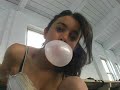 Joanna Tip Toe. HD