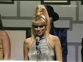 best video actress