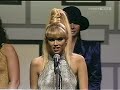best video actress