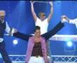 Tamara ft. Vrcak & Adrian - Vo ime na ljubovta
