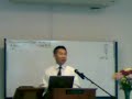 Sermon - 24 Aug \
