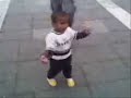 Perico el gitano bailando de chico - Loquendo - By feluchodj