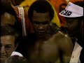 Sugar Ray Leonard Vs. Davey Boy Green (KO-4) - 03-31-1980 - Round-4 - WBC Welterweight Title - Capital Centre, Landover, Maryland ... 