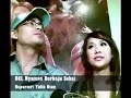 BCL Nyaman Berbaju Seksi