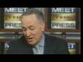 SENATOR CHUCK SCHUMER ON HILLARY CLINTON TWISTS & TURNS