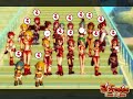 Dream Of Mirror online (DOMO) Slide show