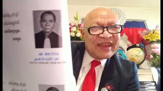 Khmer Politic - Suthsareth Sak was live