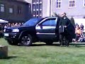 Strmund der Polizei Und wir sind Live dabei