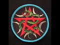 Aleister Crowley Pentagram