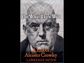 Aleister Crowley-The Pentagram