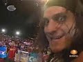 AAA El Mesias vs Charly Manson Primera Parte