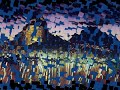 from the album garota moderna, co-written with nicola conte.

image, lagoa rodrigo de freitas, dois irm�os and pedra da g�vea, rio de janeiro.