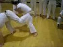 Omulu Guanabara capoeira chicago part 1