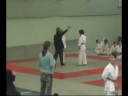 Thomas judo: victoire à Nanterre Thomas judo: victoire à Nanterre