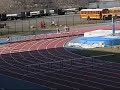 400IH CHSAA Relay Carnival