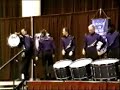 2002 DCI I & E - Carolina Crown Bass Ensemble