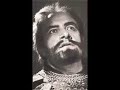 O del mio amato ben - Leonard Warren O del mio amato ben - Leonard Warren