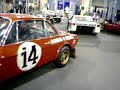 Lancia Fulvia Rally 1600 HF Gr. 4 del Museo Lancia