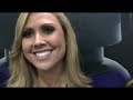 Marzia discusses Gaspari Nutrition products