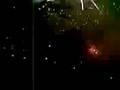 videos de El Hierro - Feuerwerk Teil 2