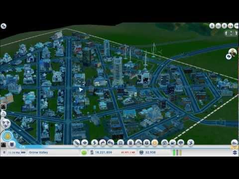 simcity cheats