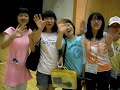korean middle school - anyong teacher!
