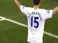 07-08 Tottenham Hotspur 07-08 Tottenham Hotspur